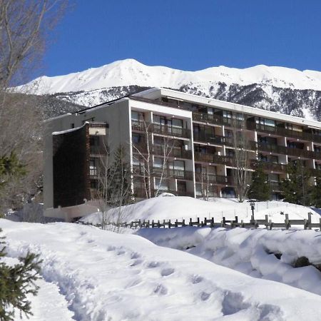 Spacieux Appartement A Serre-Chevalier Pour 10 Pers., 4 Ch., Balcons, Parking, Casier A Ski - Fr-1-330E-15 Saint-Chaffrey Exteriér fotografie